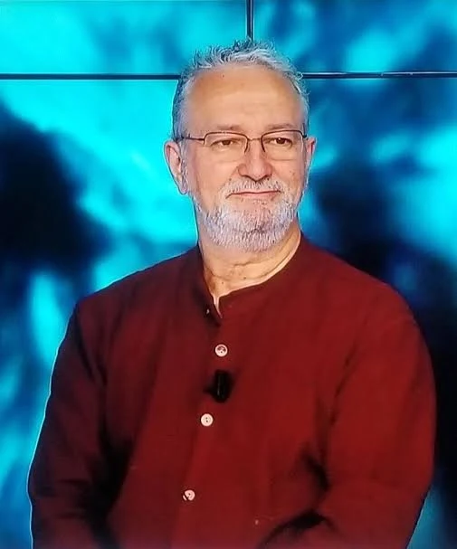 Jean-Michel Frodon