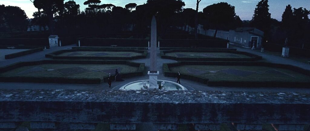 Película La gran belleza, de Paolo Sorrentino