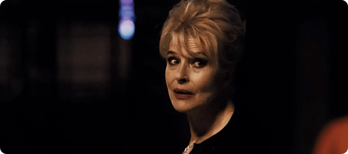 «Madame Ardant…»