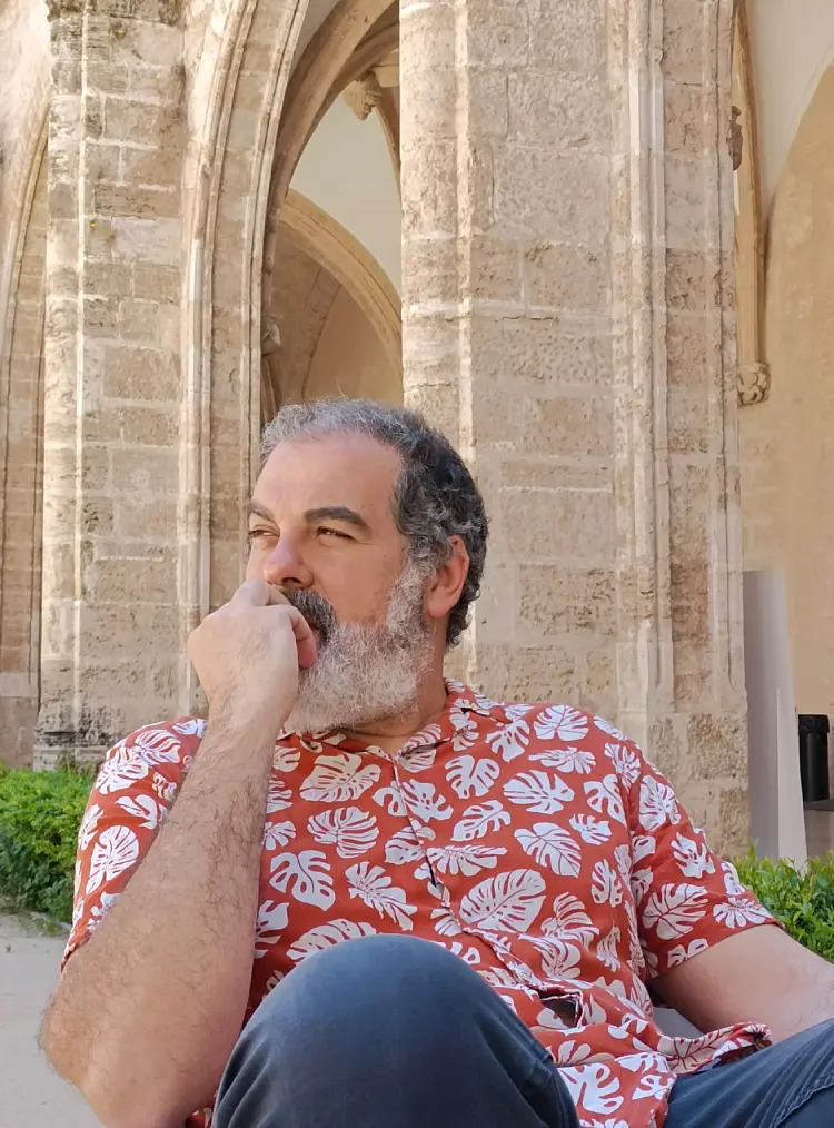 Ramón Alfonso escribe el prólogo de la segunda edición del libro «De Arrebato a Zulueta»