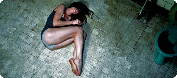 Cartas desde el infierno: Trilogía de la Depresión de Lars von Trier