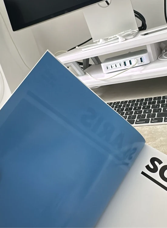 Últimos días preparando la segunda edición del libro SOLARIS #1 De Arrebato a Zulueta