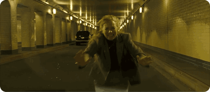 Película Invasión, con Nicole Kidman