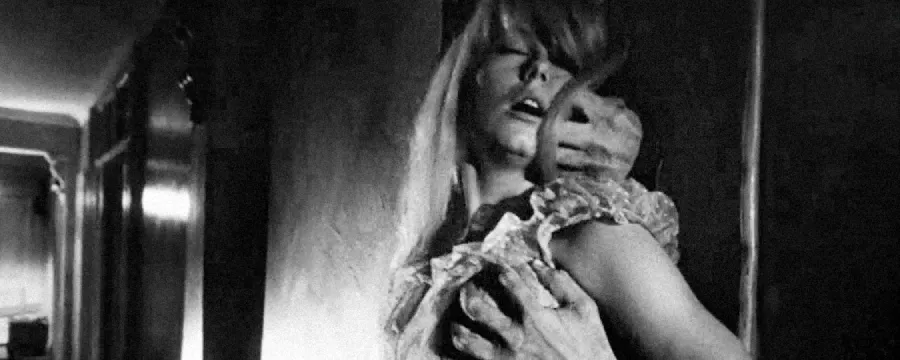 Película Repulsión y la locura en el cine con Roman Polanski
