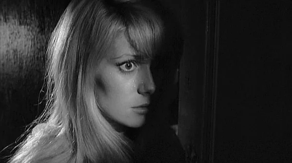 ¿Es «Repulsión» de Polanski la mejor representación de la locura en el cine?