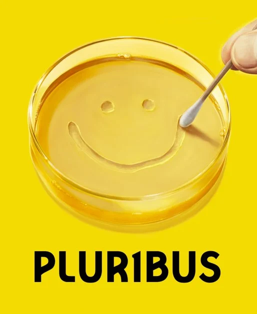 Pluribus: ultracuerpos secretos en la serie de tv