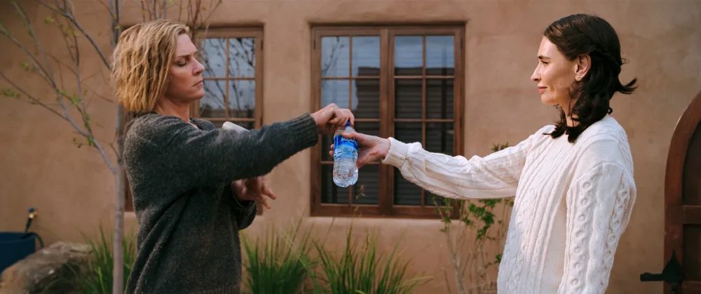 Serie de tv Pluribus de Vince Gilligan