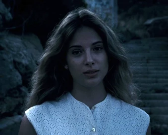 Elisa de Santis, personaje de la película La gran belleza de Paolo Sorrentino