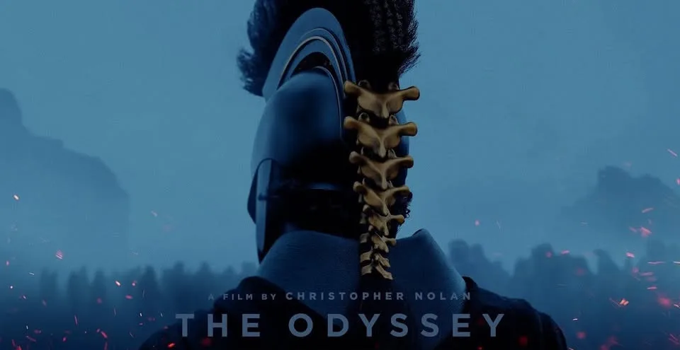 Cómo prepararte para ver «La Odisea» de Christopher Nolan