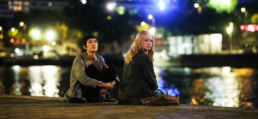 Cómo prepararte para ver «All of a Sudden», la nueva película de Hamaguchi