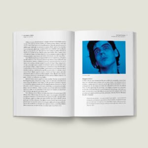 Libro SOLARIS 1 - De Arrebato a Zulueta - fotos interiores