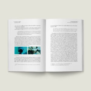 Libro SOLARIS 1 - De Arrebato a Zulueta - fotos interiores