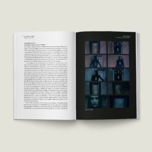 Libro SOLARIS 1 - De Arrebato a Zulueta - fotos interiores