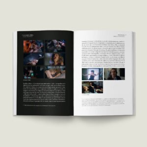 Libro SOLARIS 1 - De Arrebato a Zulueta - fotos interiores