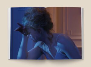Libro SOLARIS 3 - Eyes Wide Shut (Nicole Kidman)