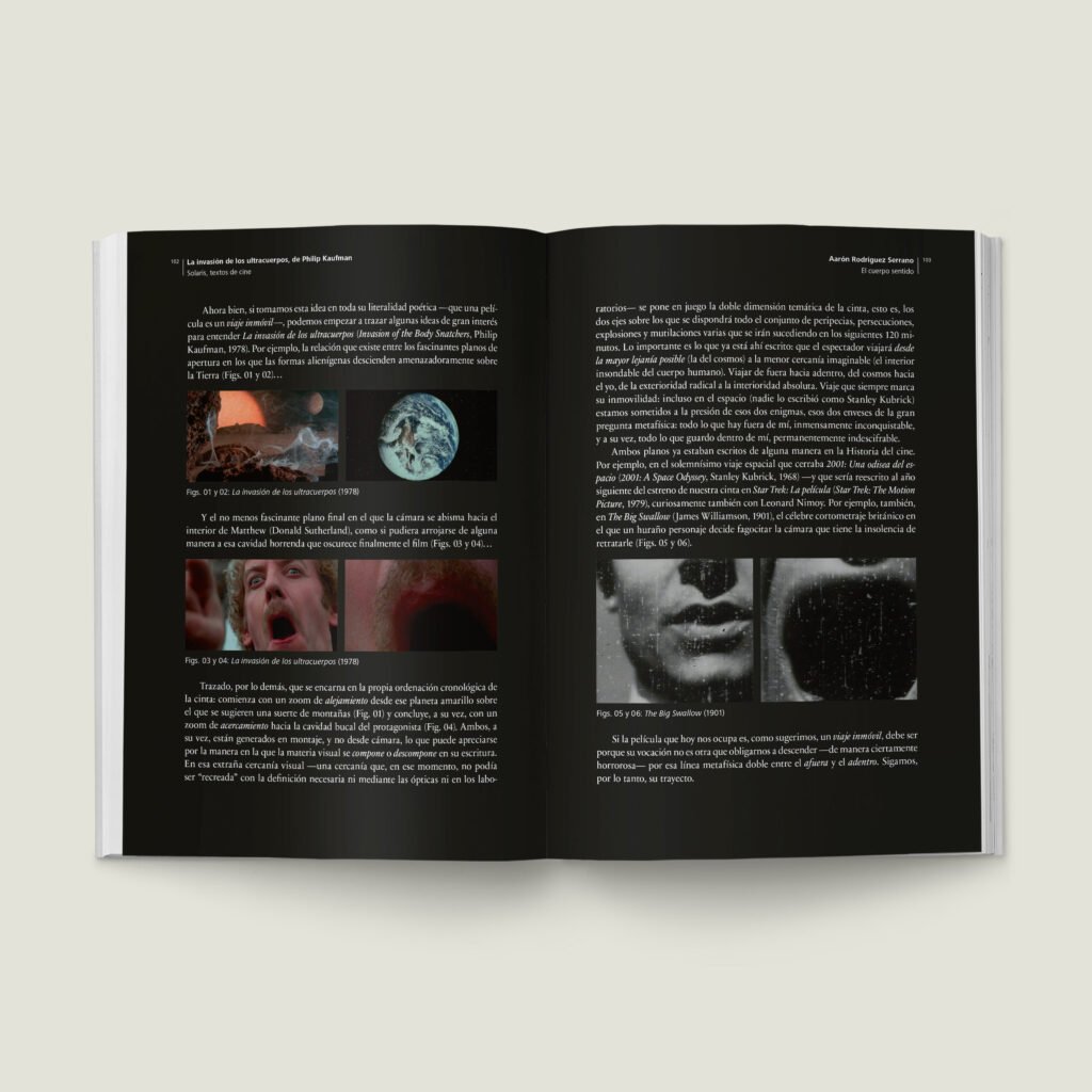Libro SOLARIS 5 - La invasión de los ultracuerpos