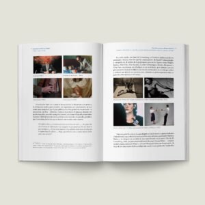 Libro David Cronenberg al límite