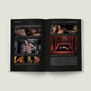 Libro David Cronenberg al límite