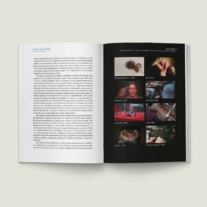 Libro David Cronenberg al límite