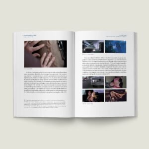 Libro David Cronenberg al límite