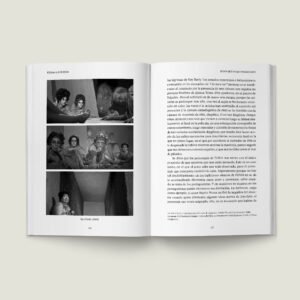 Libro Filmar los sueños de Carlos Atanes