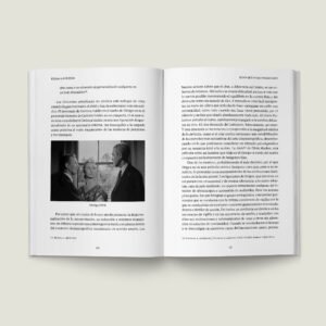 Libro Filmar los sueños de Carlos Atanes