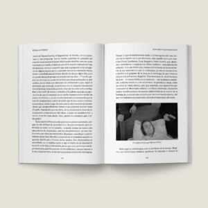 Libro Filmar los sueños de Carlos Atanes