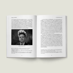 Libro Filmar los sueños de Carlos Atanes