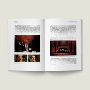 Libro SOLARIS 8 - Monstruos