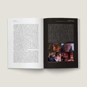 Libro SOLARIS 8 - Monstruos