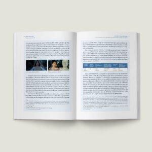 Libro dedicado al cineasta Paolo Sorrentino, núm. 6 de la Colección Solaris