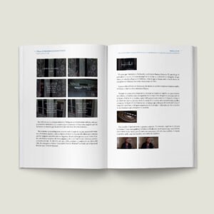 Libro Trilogía del Apartamento de Roman Polanski
