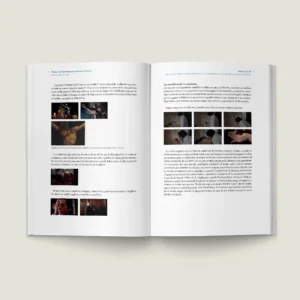 Libro Trilogía del Apartamento de Roman Polanski