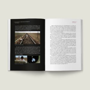 Libro Visiones del abismo. Pensar el cine desde Eugenio Trías