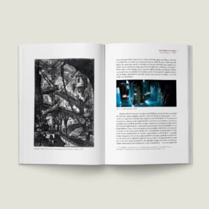 Libro Visiones del abismo. Pensar el cine desde Eugenio Trías