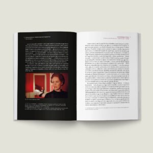 Libro Visiones del abismo. Pensar el cine desde Eugenio Trías