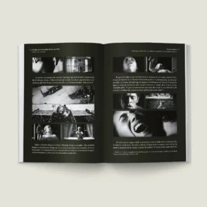 Libro SOLARIS 7 - Trilogía de la Depresión de Lars von Trier