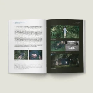 Libro SOLARIS 7 - Trilogía de la Depresión de Lars von Trier