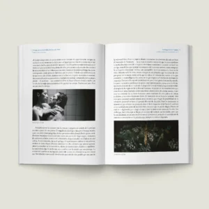 Libro SOLARIS 7 - Trilogía de la Depresión de Lars von Trier
