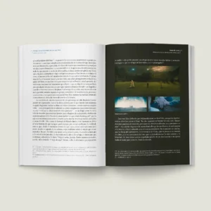 Libro SOLARIS 7 - Trilogía de la Depresión de Lars von Trier