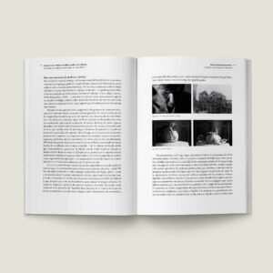 Libro Volver al cine. Pensar, escribir y analizar las películas