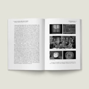 Libro Volver al cine. Pensar, escribir y analizar las películas