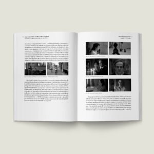 Libro Volver al cine. Pensar, escribir y analizar las películas