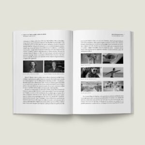 Libro Volver al cine. Pensar, escribir y analizar las películas