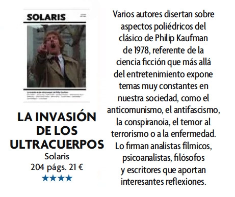Reseña en Fotogramas