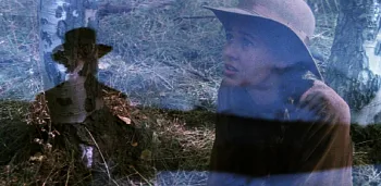 Película wéstern El jinete pálido, de Clint Eastwood