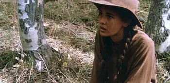 Película wéstern El jinete pálido, de Clint Eastwood